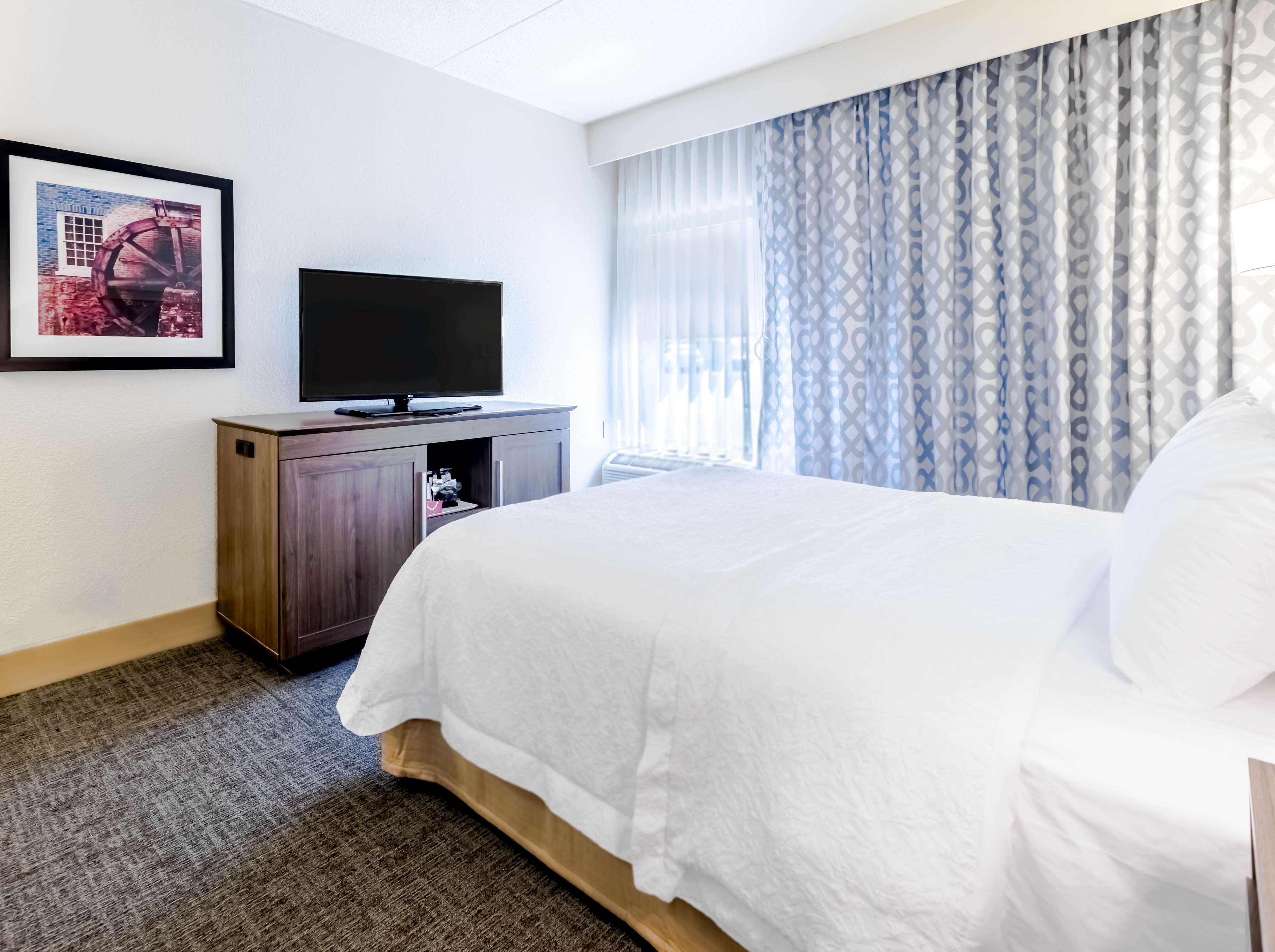 Hampton Inn St Charles St Peters Saint Charles Exteriör bild