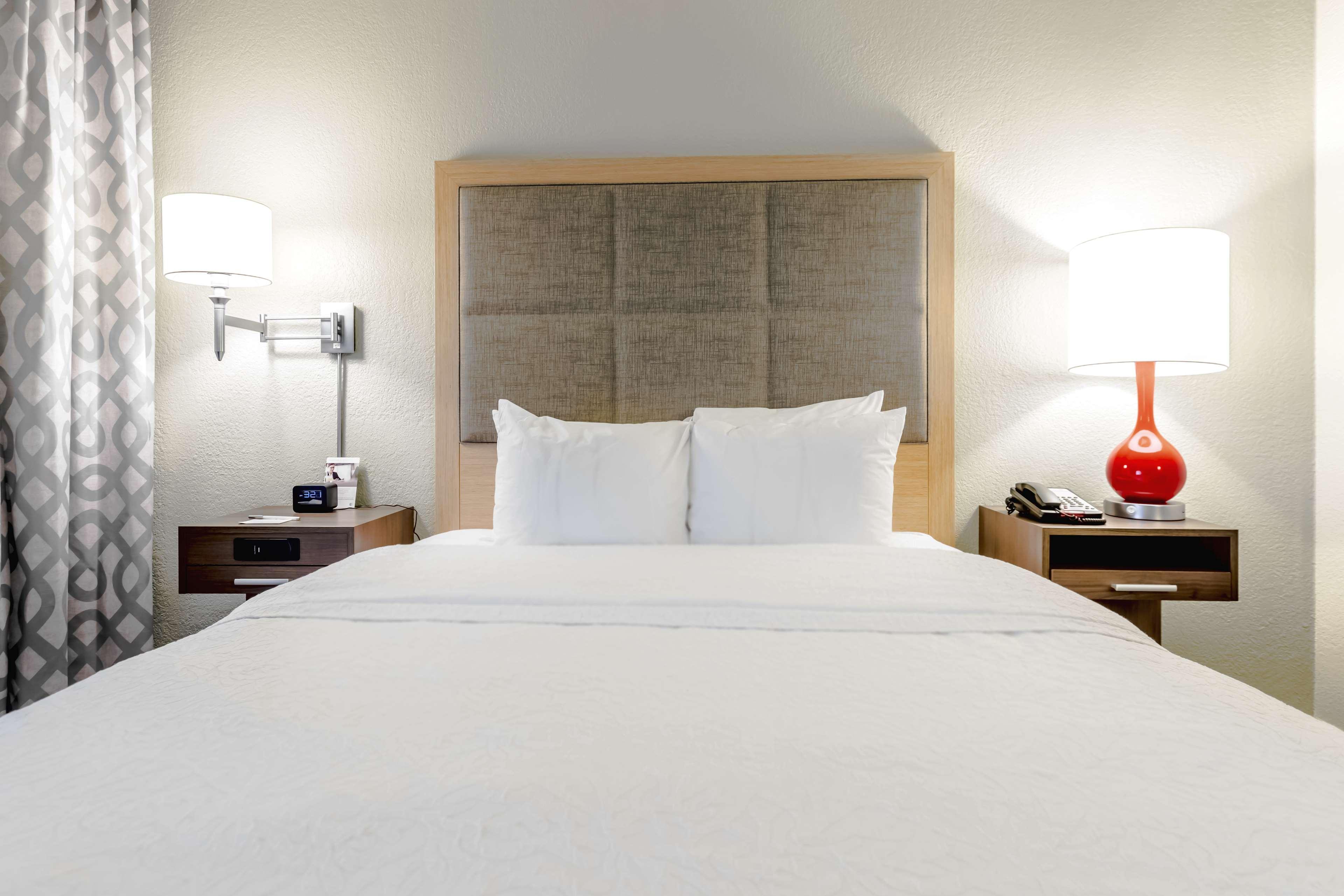 Hampton Inn St Charles St Peters Saint Charles Exteriör bild