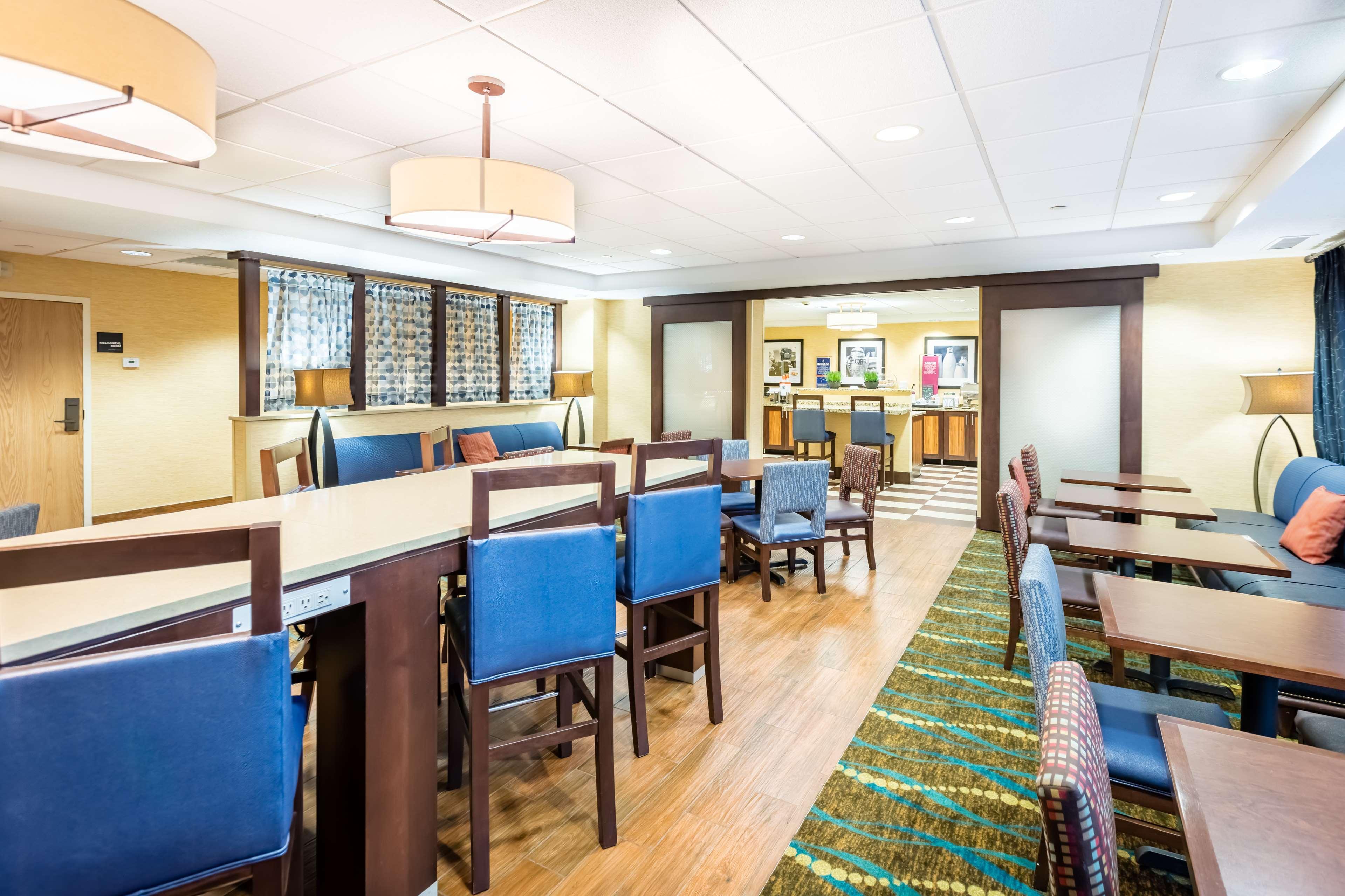 Hampton Inn St Charles St Peters Saint Charles Exteriör bild