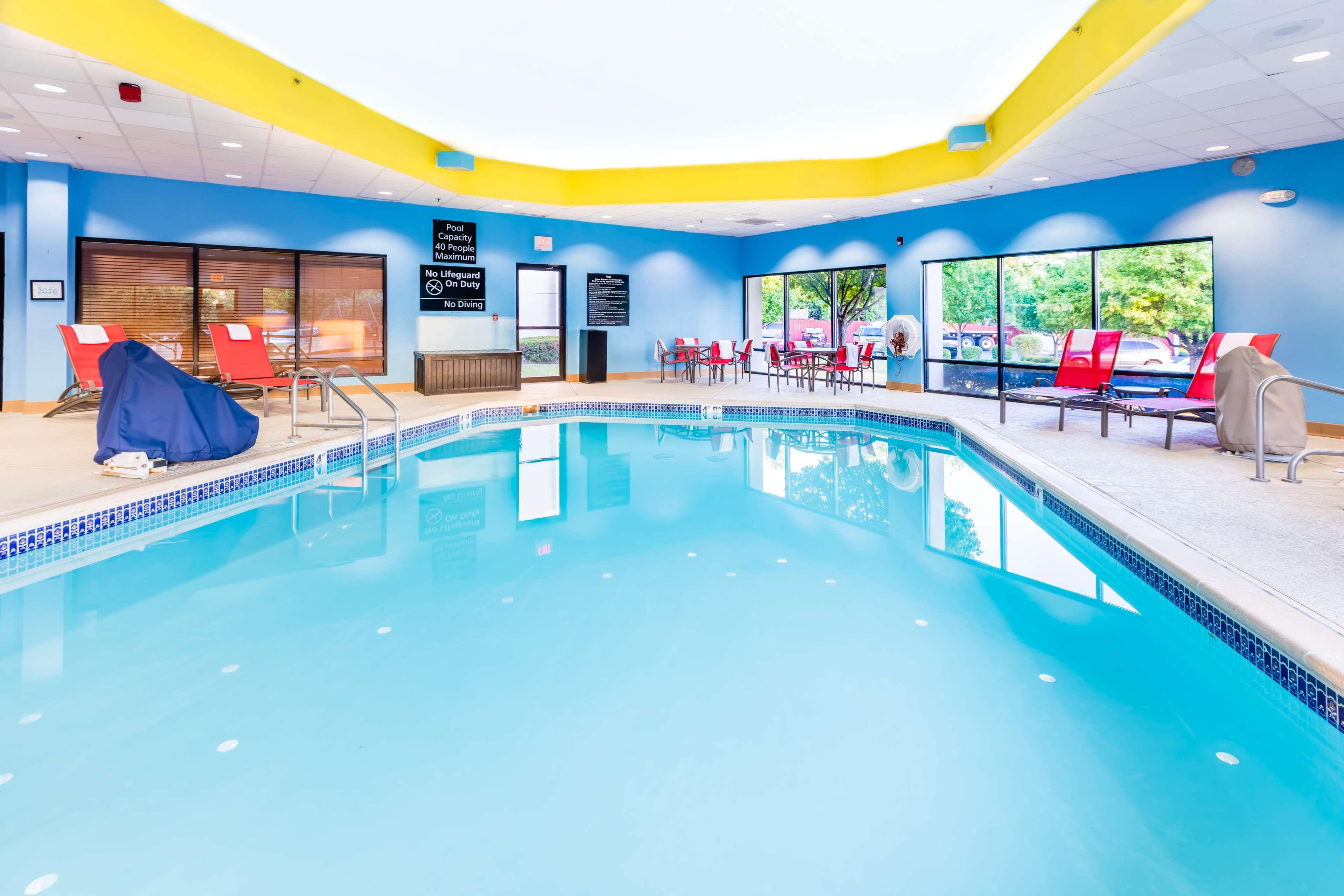 Hampton Inn St Charles St Peters Saint Charles Exteriör bild