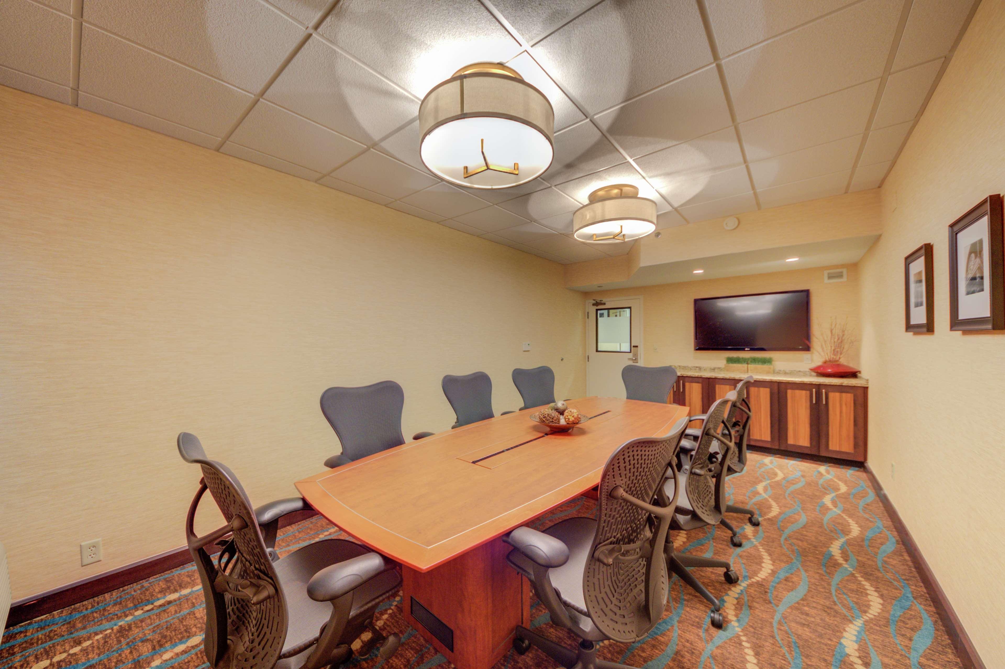 Hampton Inn St Charles St Peters Saint Charles Exteriör bild