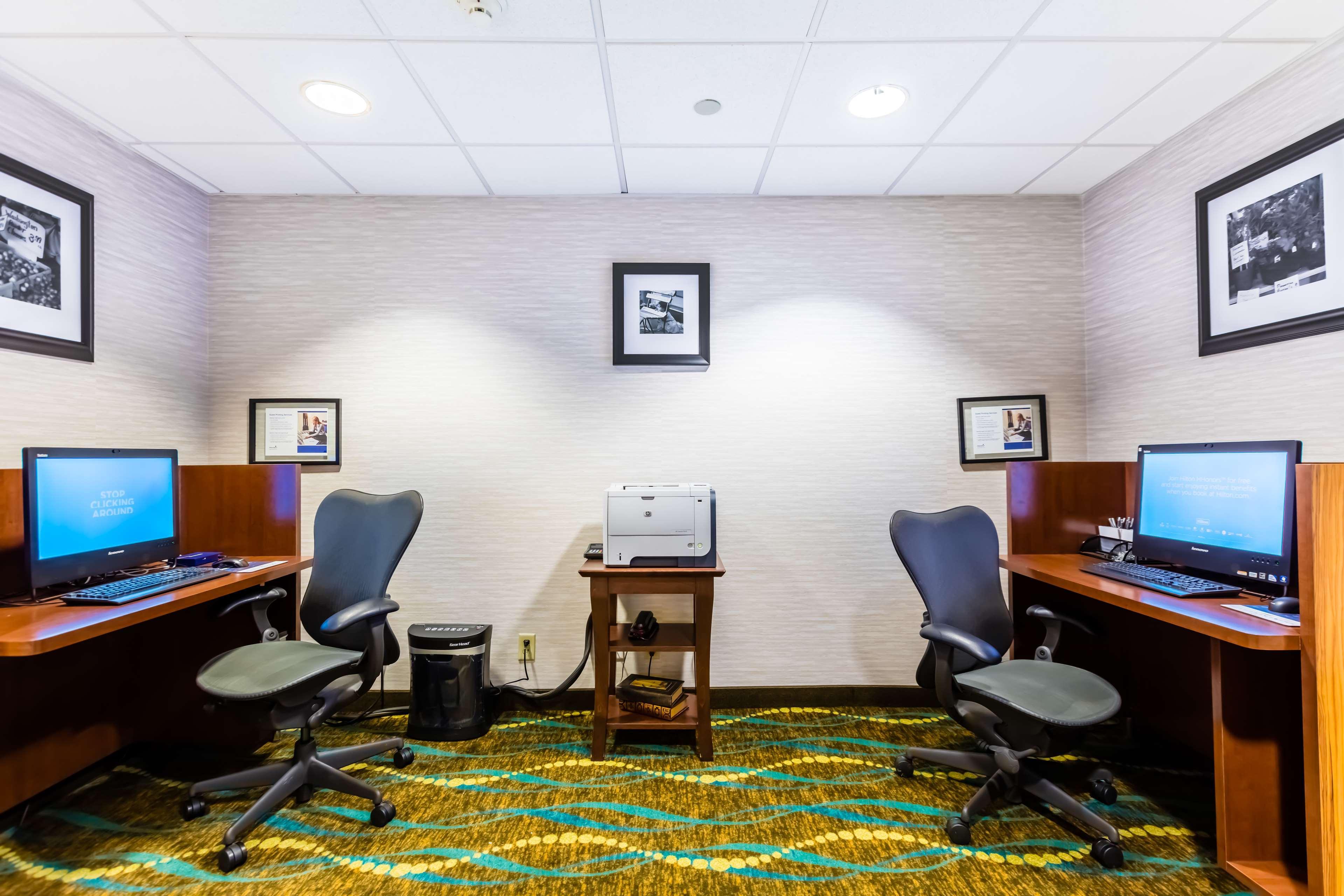Hampton Inn St Charles St Peters Saint Charles Exteriör bild