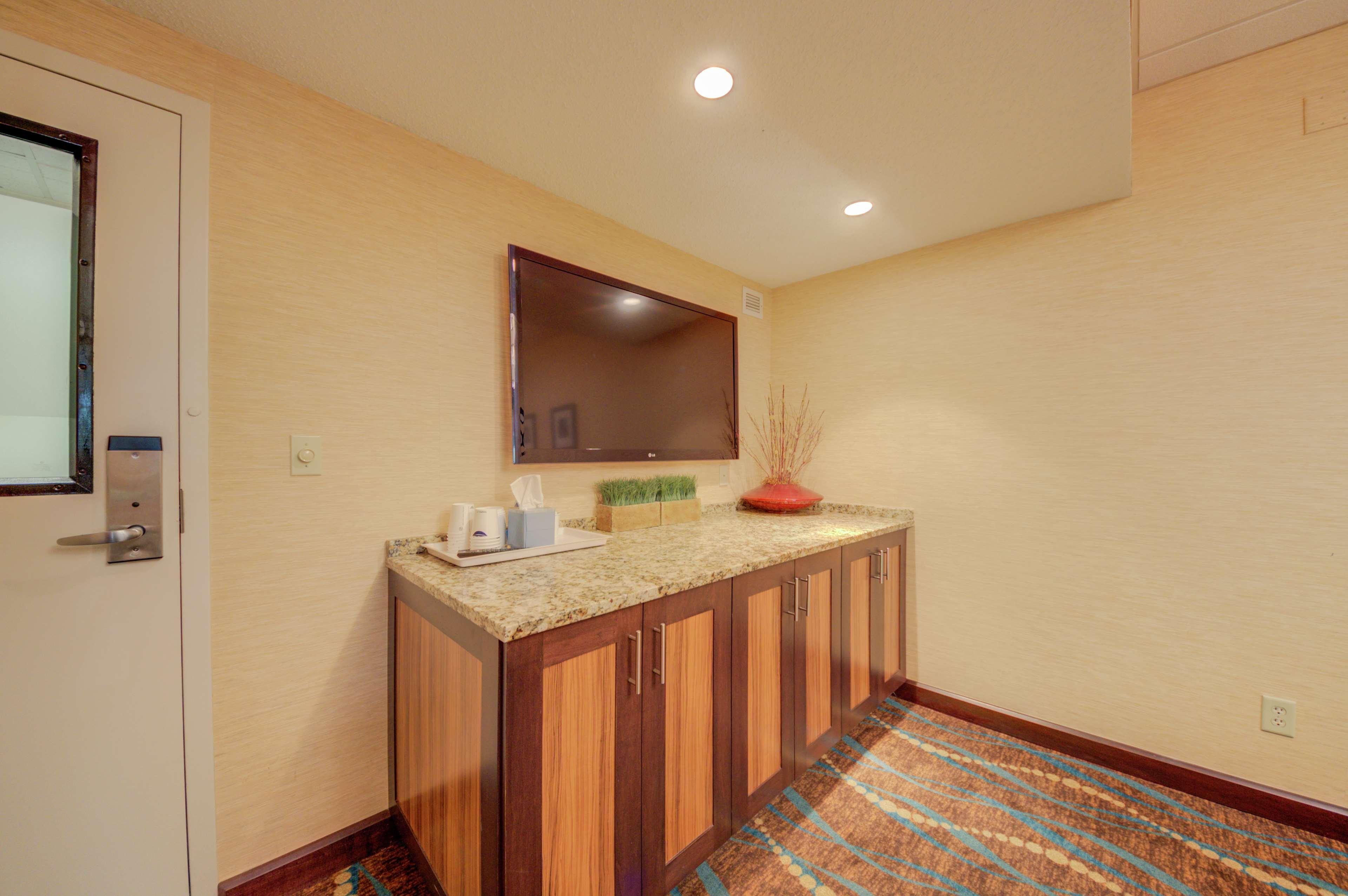 Hampton Inn St Charles St Peters Saint Charles Exteriör bild
