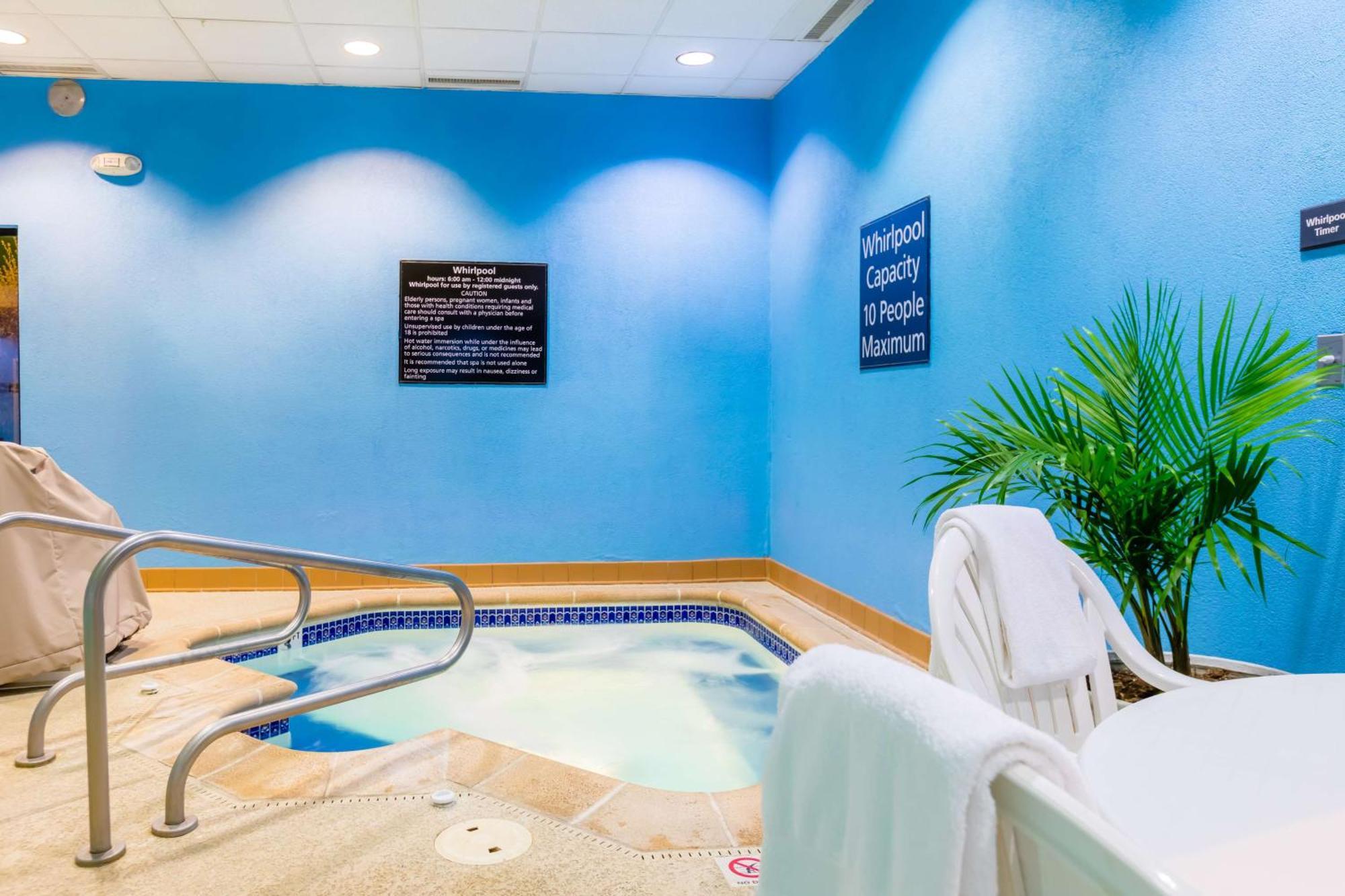 Hampton Inn St Charles St Peters Saint Charles Exteriör bild