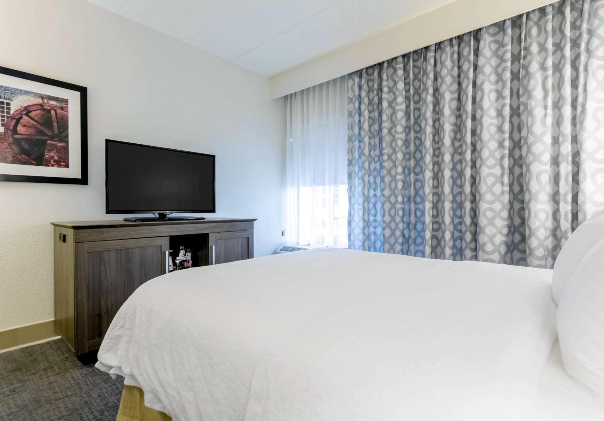 Hampton Inn St Charles St Peters Saint Charles Exteriör bild