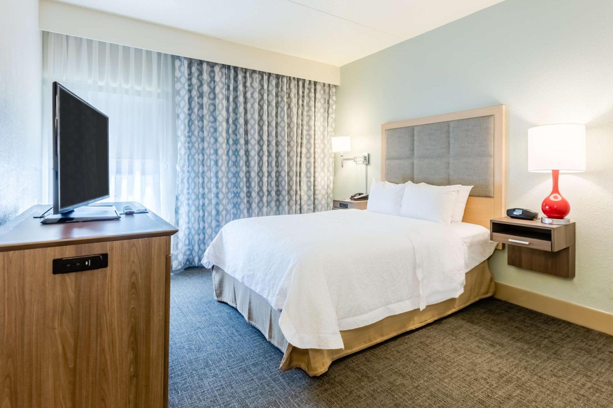Hampton Inn St Charles St Peters Saint Charles Exteriör bild