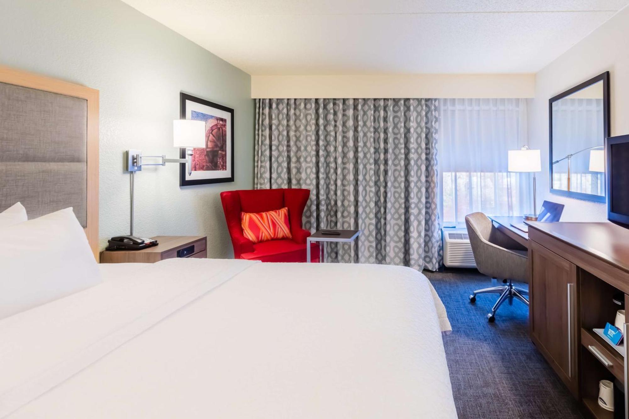 Hampton Inn St Charles St Peters Saint Charles Exteriör bild