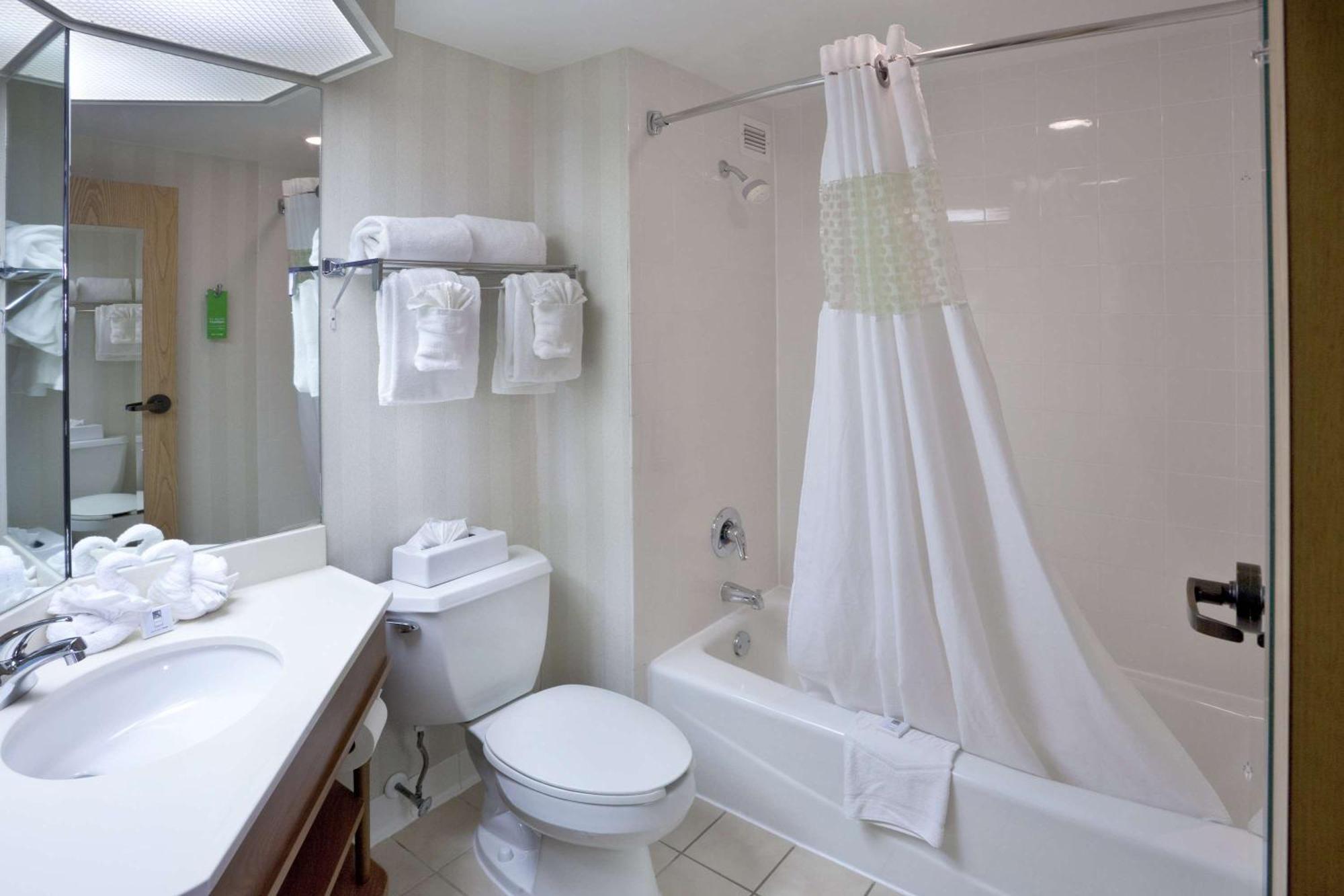 Hampton Inn St Charles St Peters Saint Charles Exteriör bild