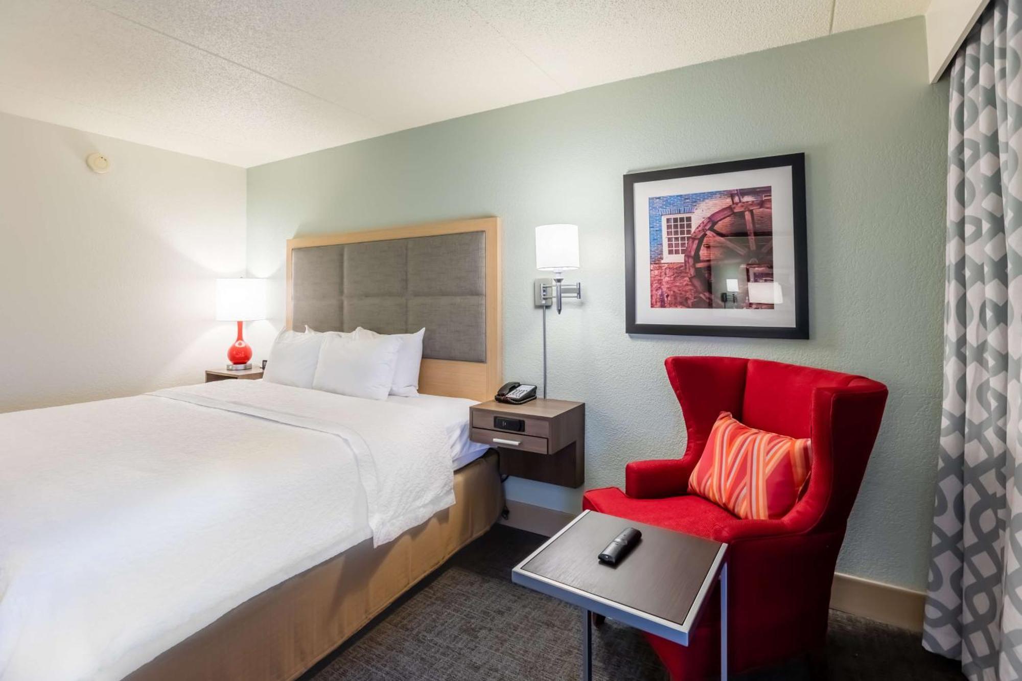 Hampton Inn St Charles St Peters Saint Charles Exteriör bild