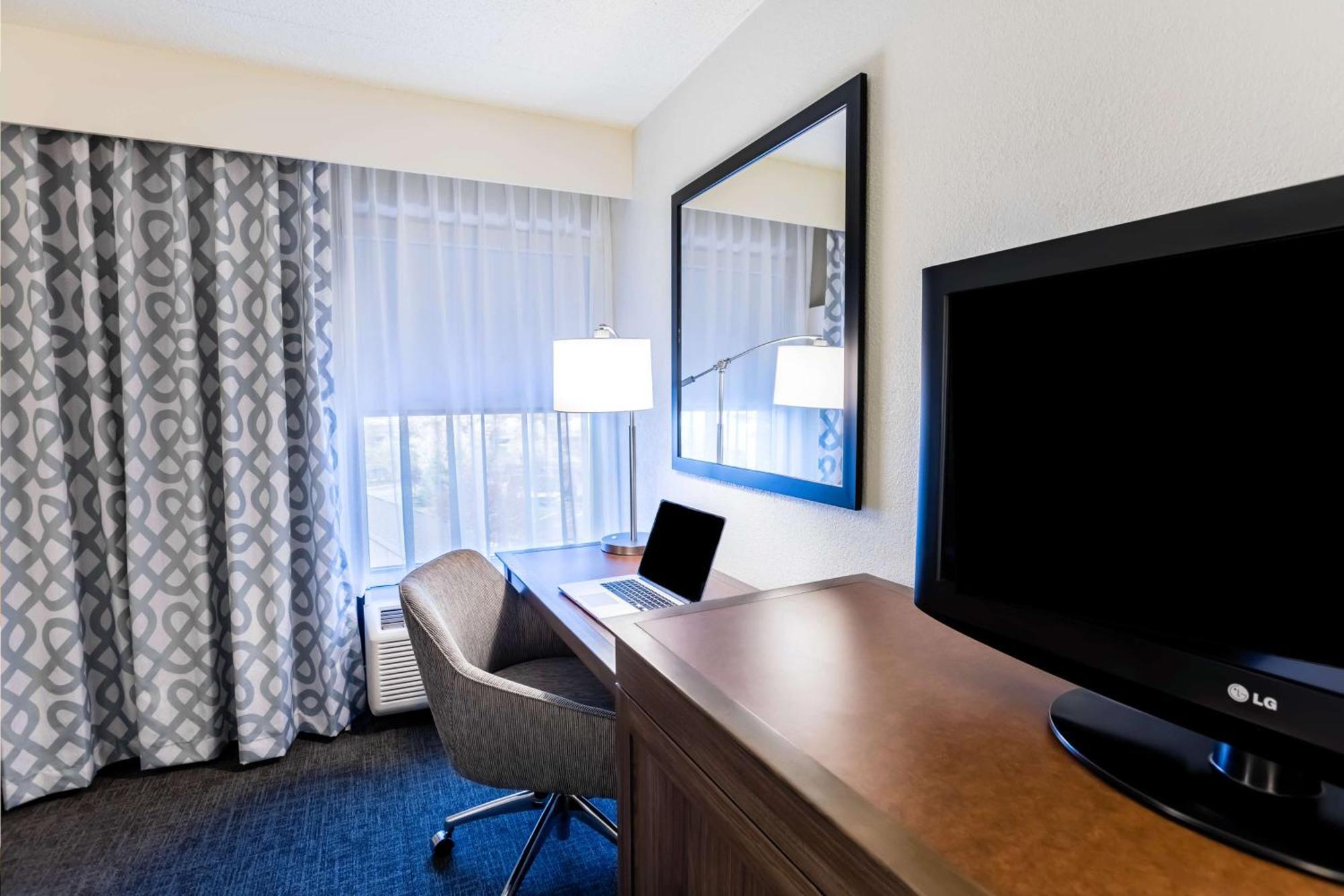 Hampton Inn St Charles St Peters Saint Charles Exteriör bild