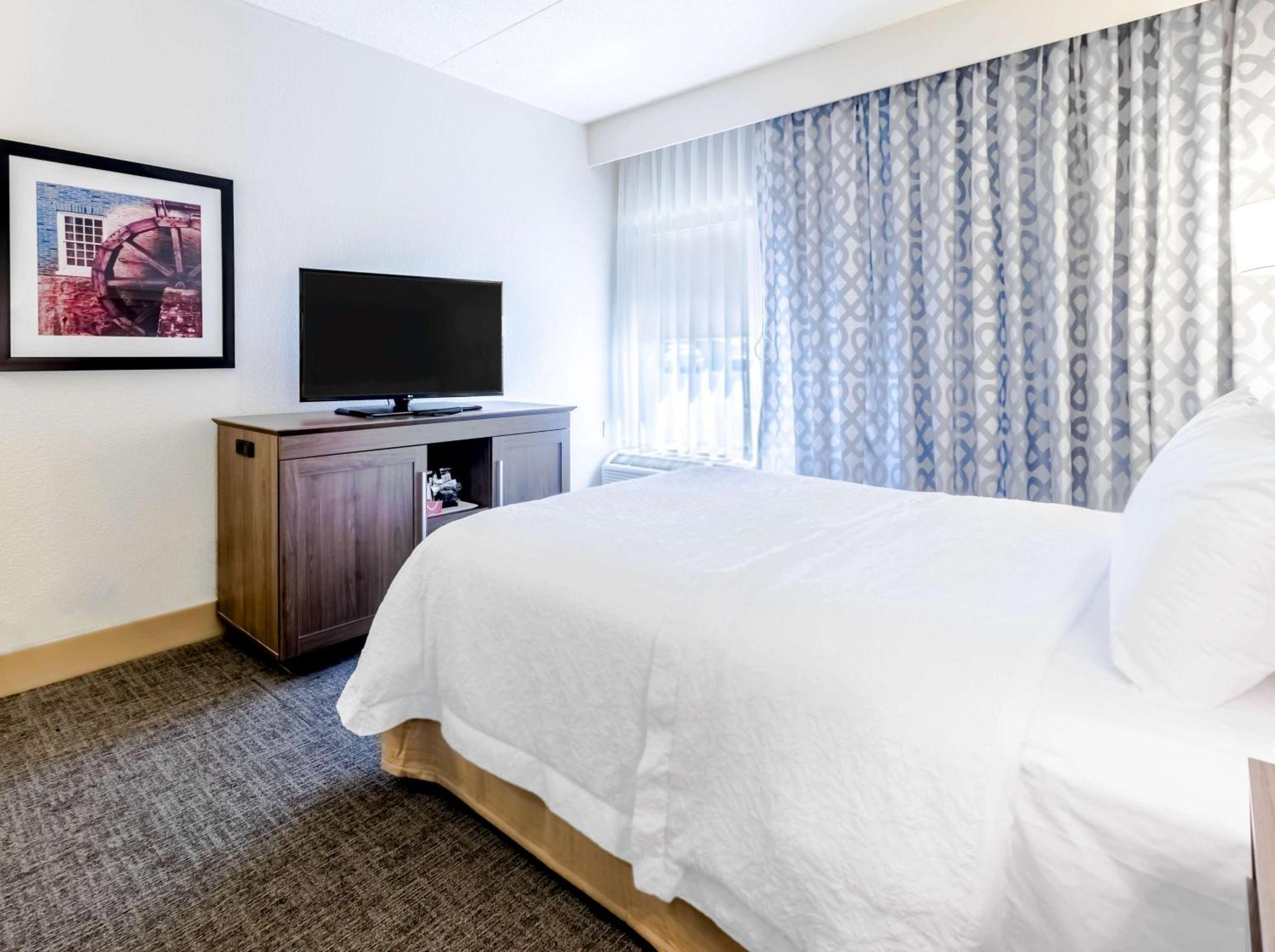Hampton Inn St Charles St Peters Saint Charles Exteriör bild