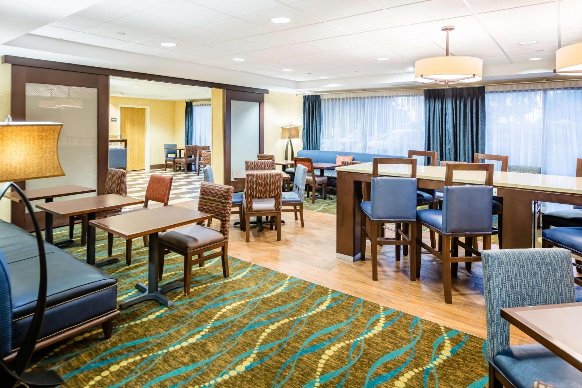 Hampton Inn St Charles St Peters Saint Charles Exteriör bild