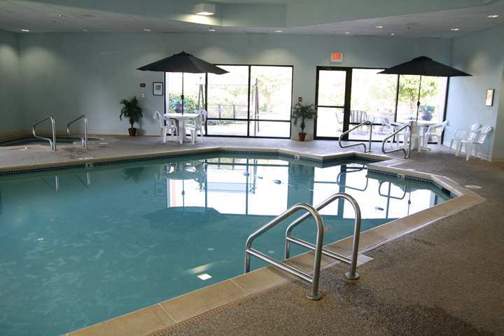 Hampton Inn St Charles St Peters Saint Charles Exteriör bild