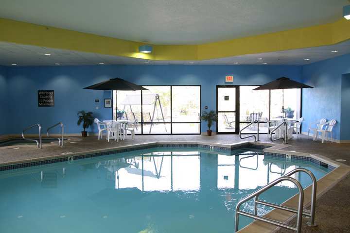 Hampton Inn St Charles St Peters Saint Charles Bekvämligheter bild