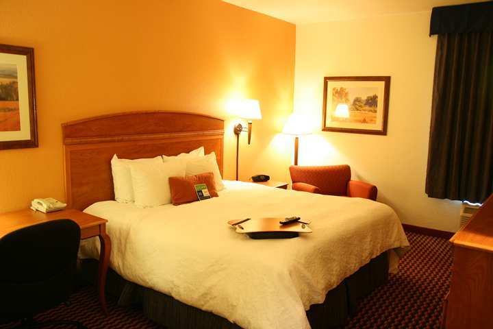 Hampton Inn St Charles St Peters Saint Charles Rum bild