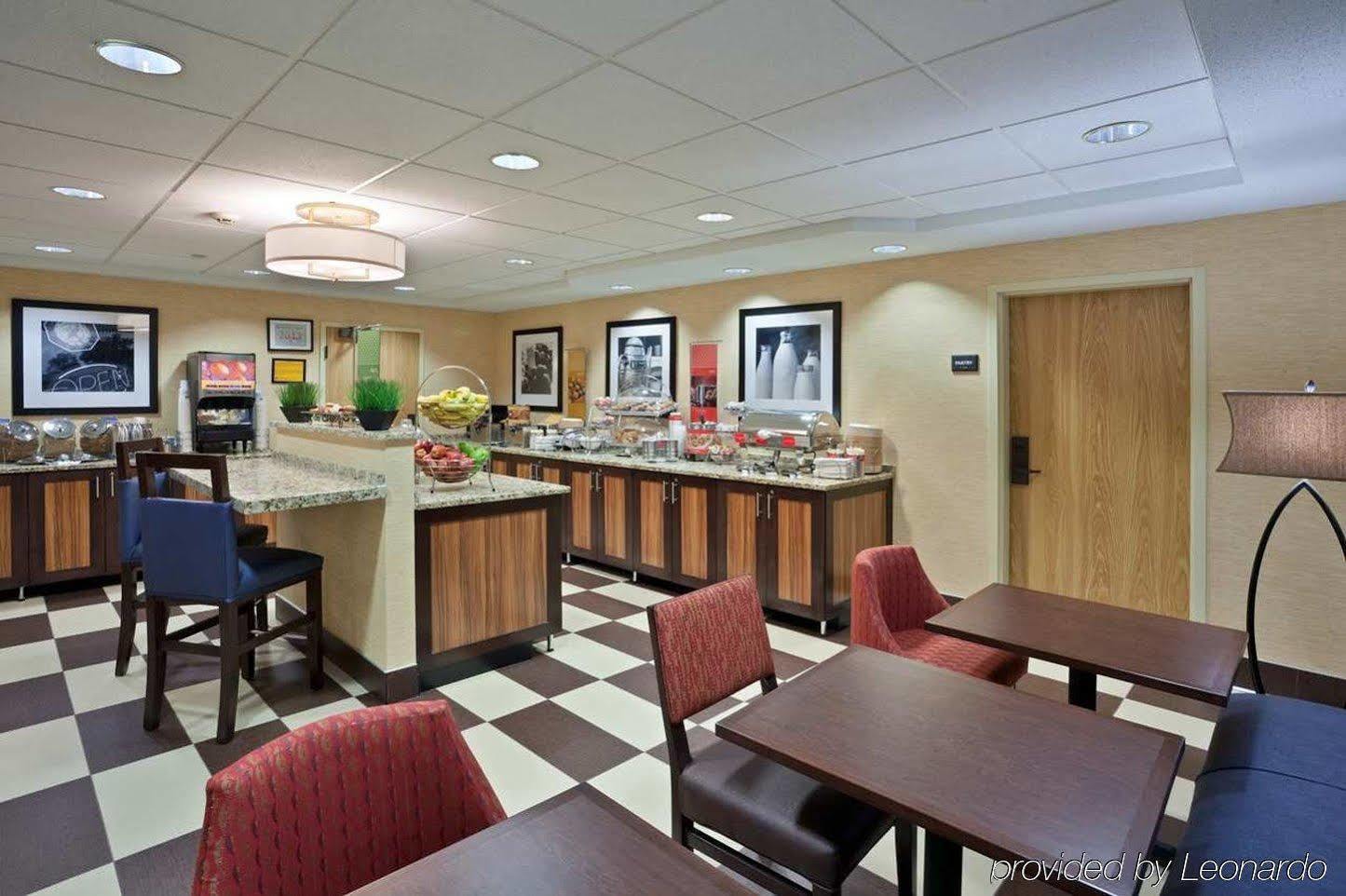 Hampton Inn St Charles St Peters Saint Charles Exteriör bild
